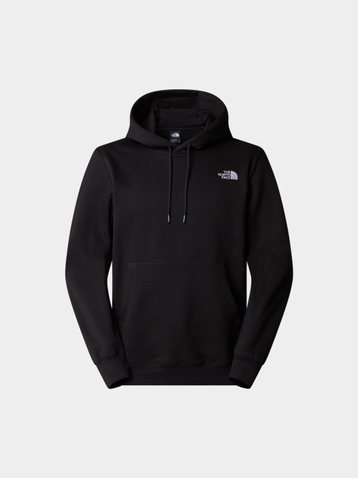 Худи и свитшоты The North Face модель NF0A89ESJK31 Фото