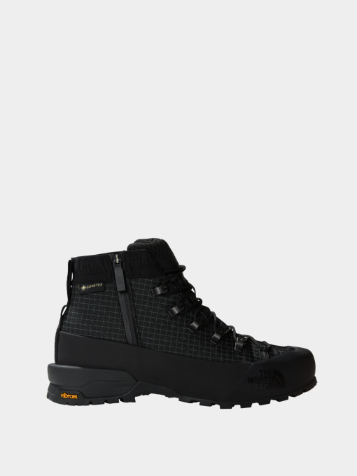 Бәтеңке мен етіктер The North Face үлгі NF0A8A9JKX71 Фото