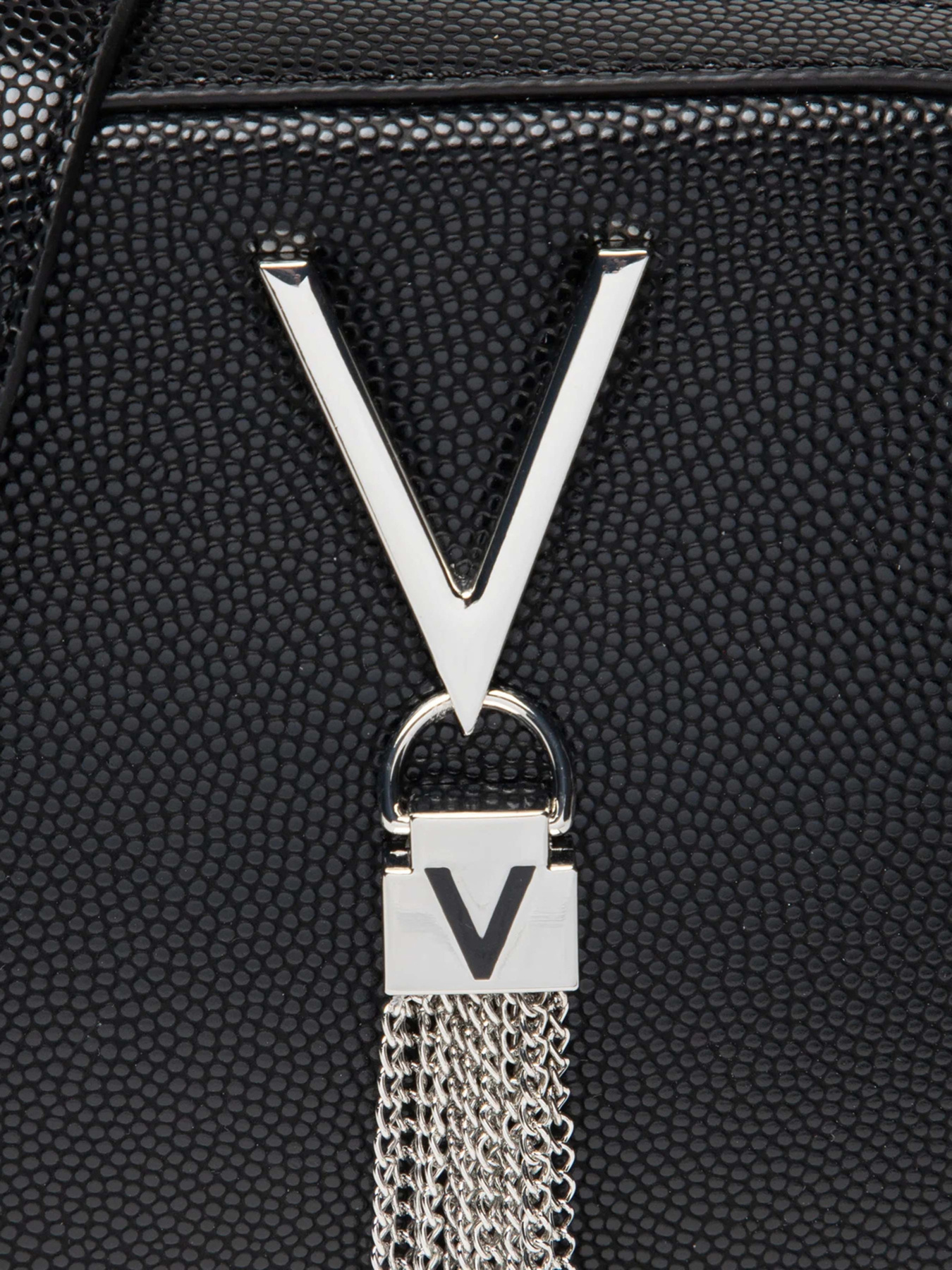 Сумки Valentino Bags модель VBS1R409G-001 Фото