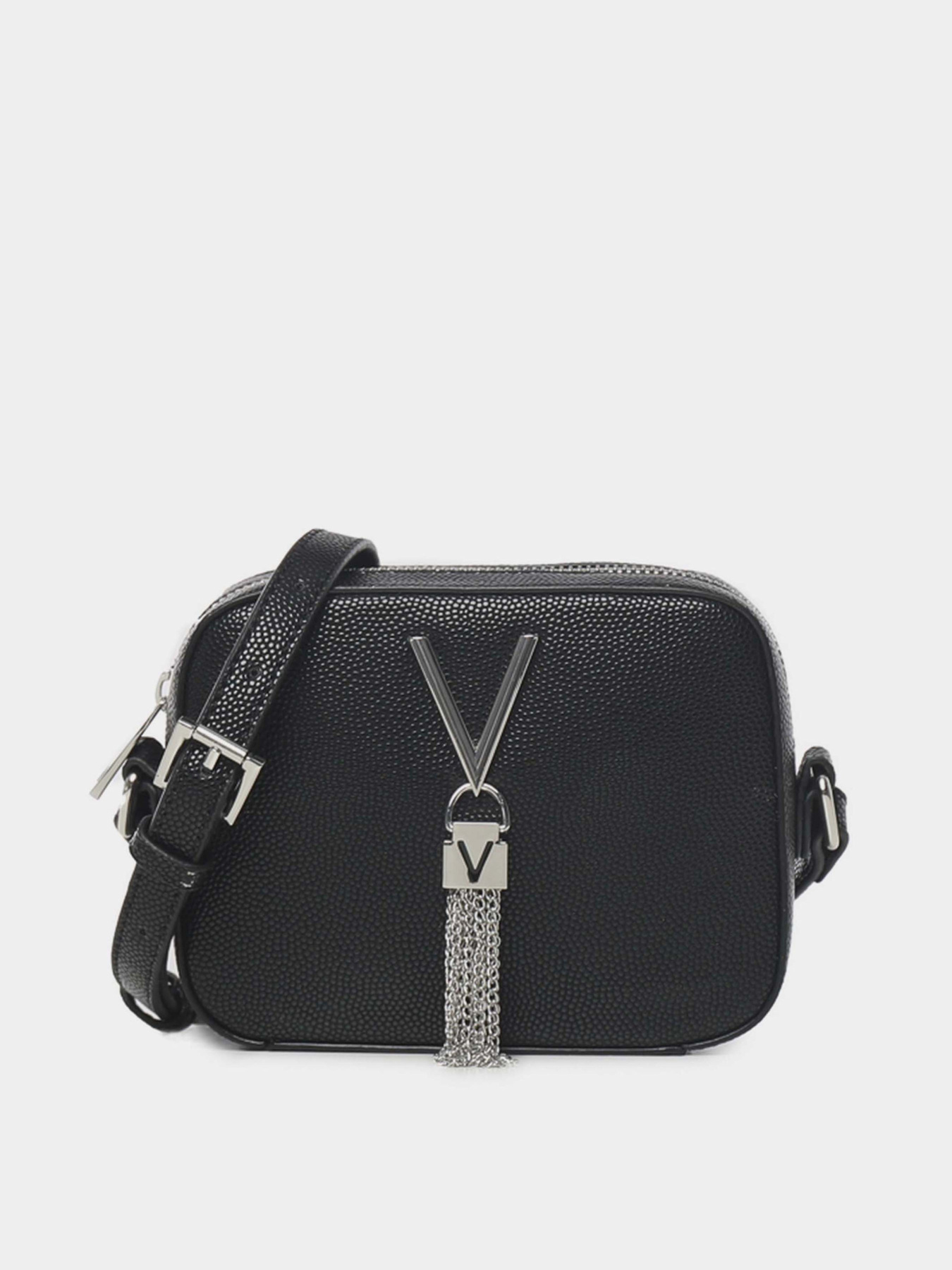 Сумки Valentino Bags модель VBS1R409G-001 Фото