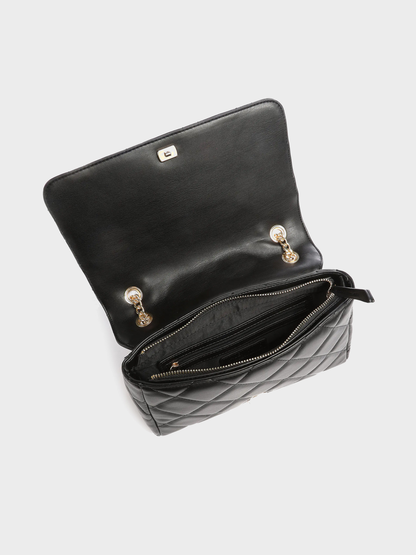 Сумки Valentino Bags модель VBS51O05-001 Фото