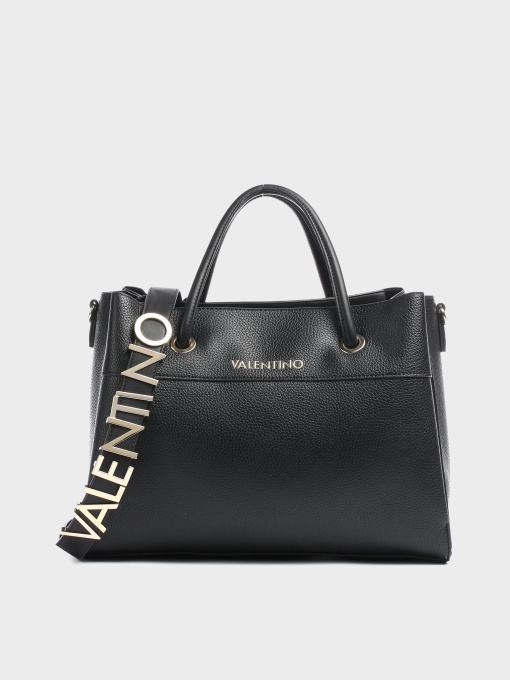 Сөмкелер Valentino Bags үлгі VBS5A802-001 Фото