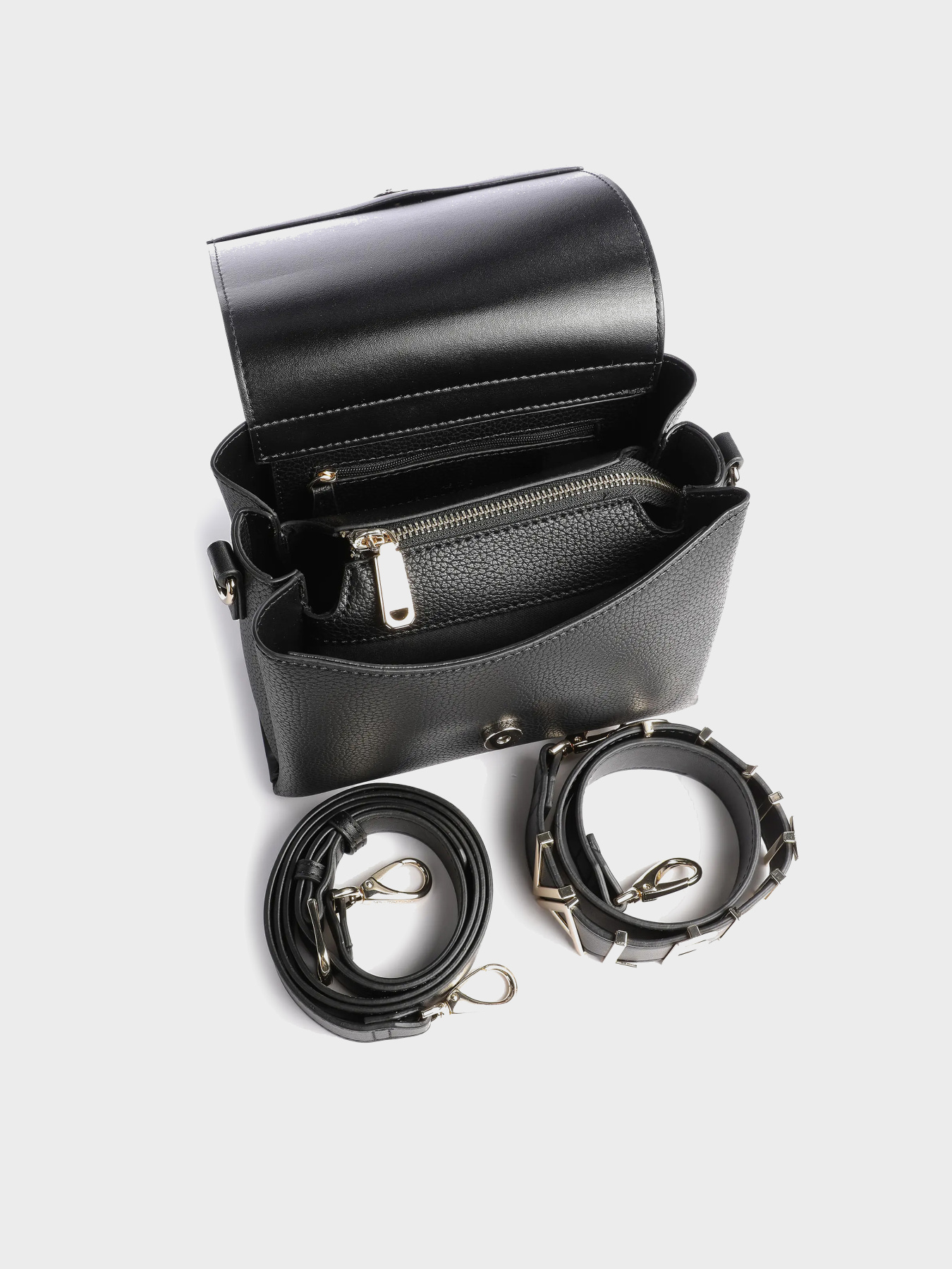 Сумки Valentino Bags модель VBS5A806-001 Фото