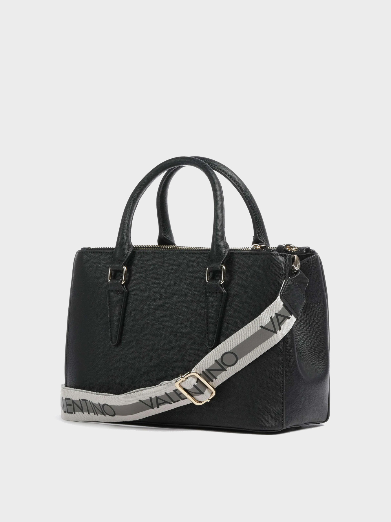 Сумки Valentino Bags модель VBS7B302N-001 Фото