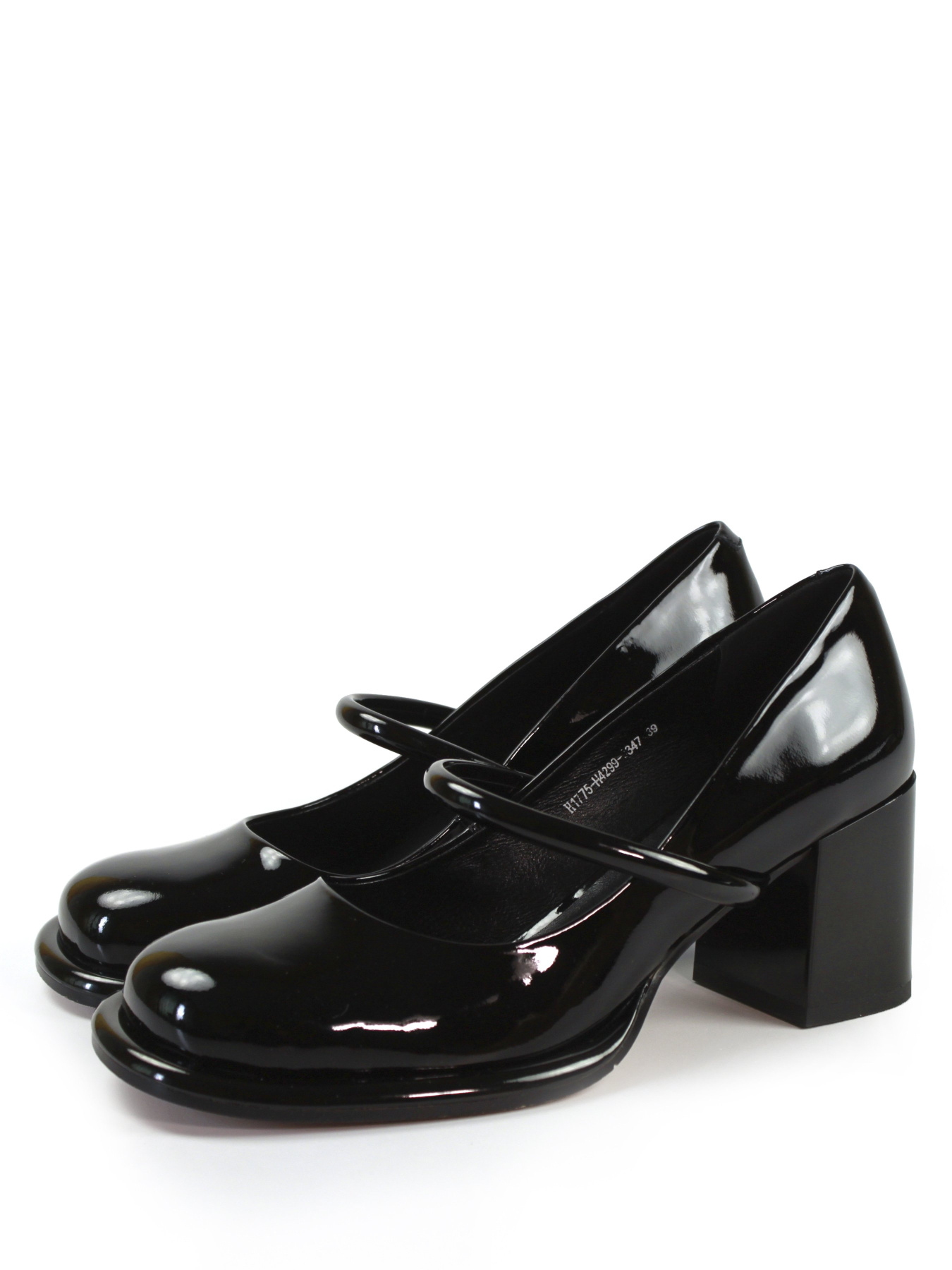 Туфли It-girl модель H1775-H4299-3347 Фото