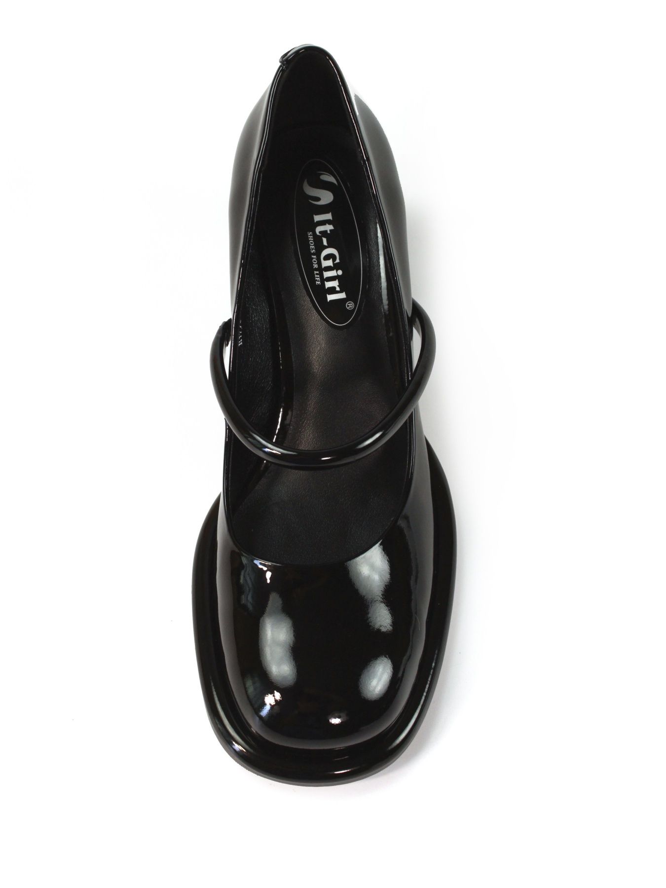 Туфли It-girl модель H1775-H4299-3347 Фото