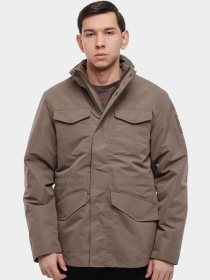 Күрткелер мен тондар Timberland үлгі TB0A6P19BK0 Фото
