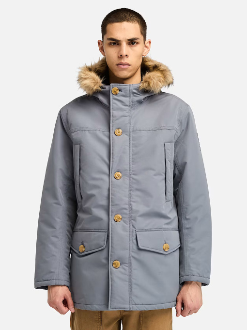 Күрткелер мен тондар Timberland үлгі TB0A6RXD073 Фото