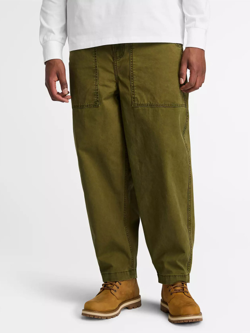 Брюки Timberland модель TB0A6UQT302 Фото