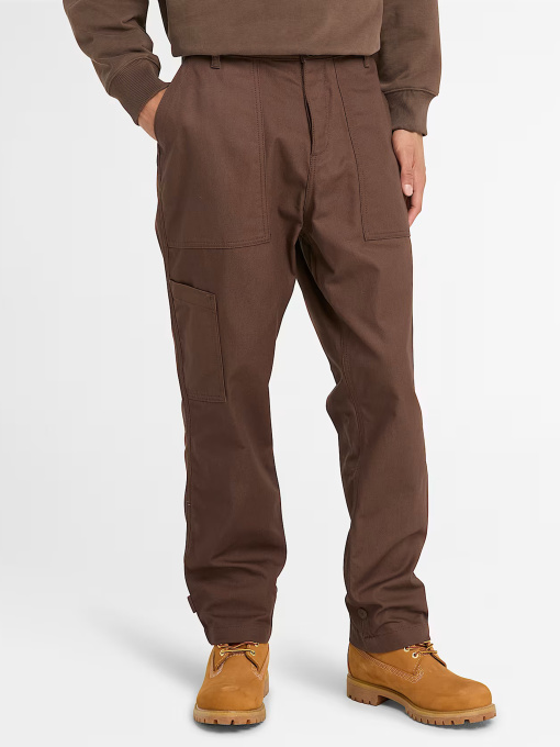 Шалбар Timberland үлгі TB0A6X2T243 Фото