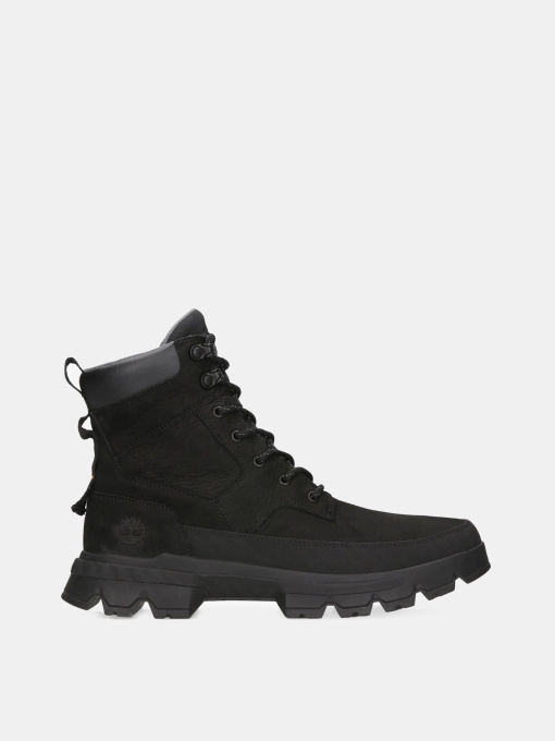 Ботинки и сапоги Timberland модель TB1A44SS015 Фото