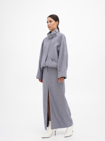 Демісезонна куртка A LOT модель 500411 Фото