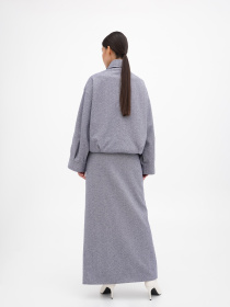 Демісезонна куртка A LOT модель 500411 Фото