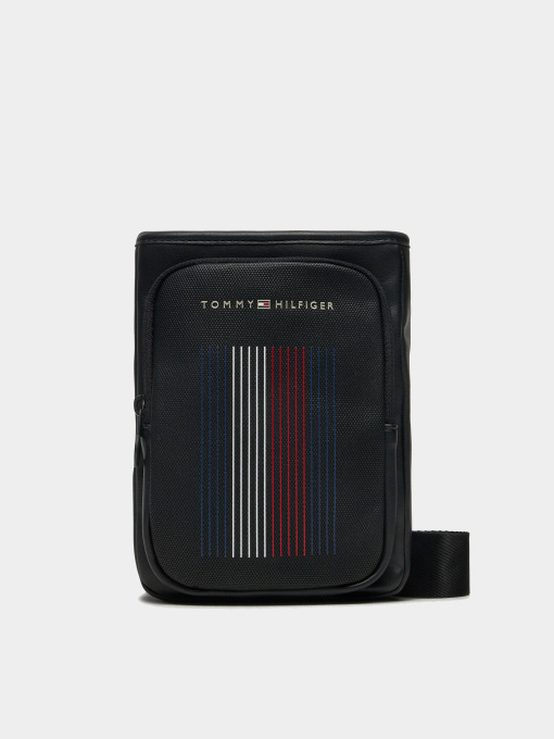 Сөмкелер Tommy Hilfiger үлгі AM0AM12456-BDS Фото