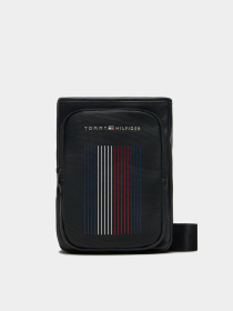 Сумки Tommy Hilfiger модель AM0AM12456-BDS Фото