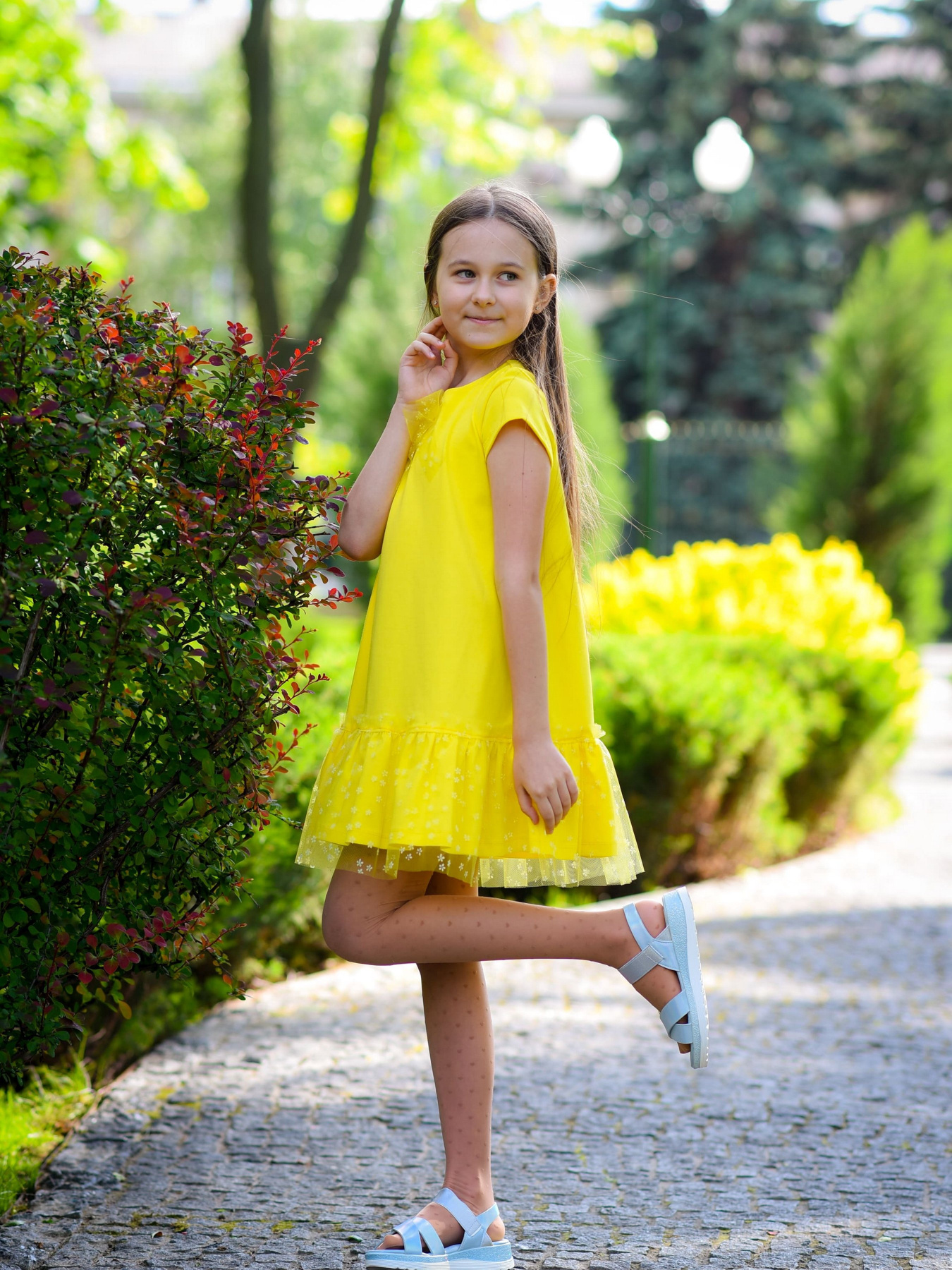 Платье мини ODWEEK модель 230021 Фото