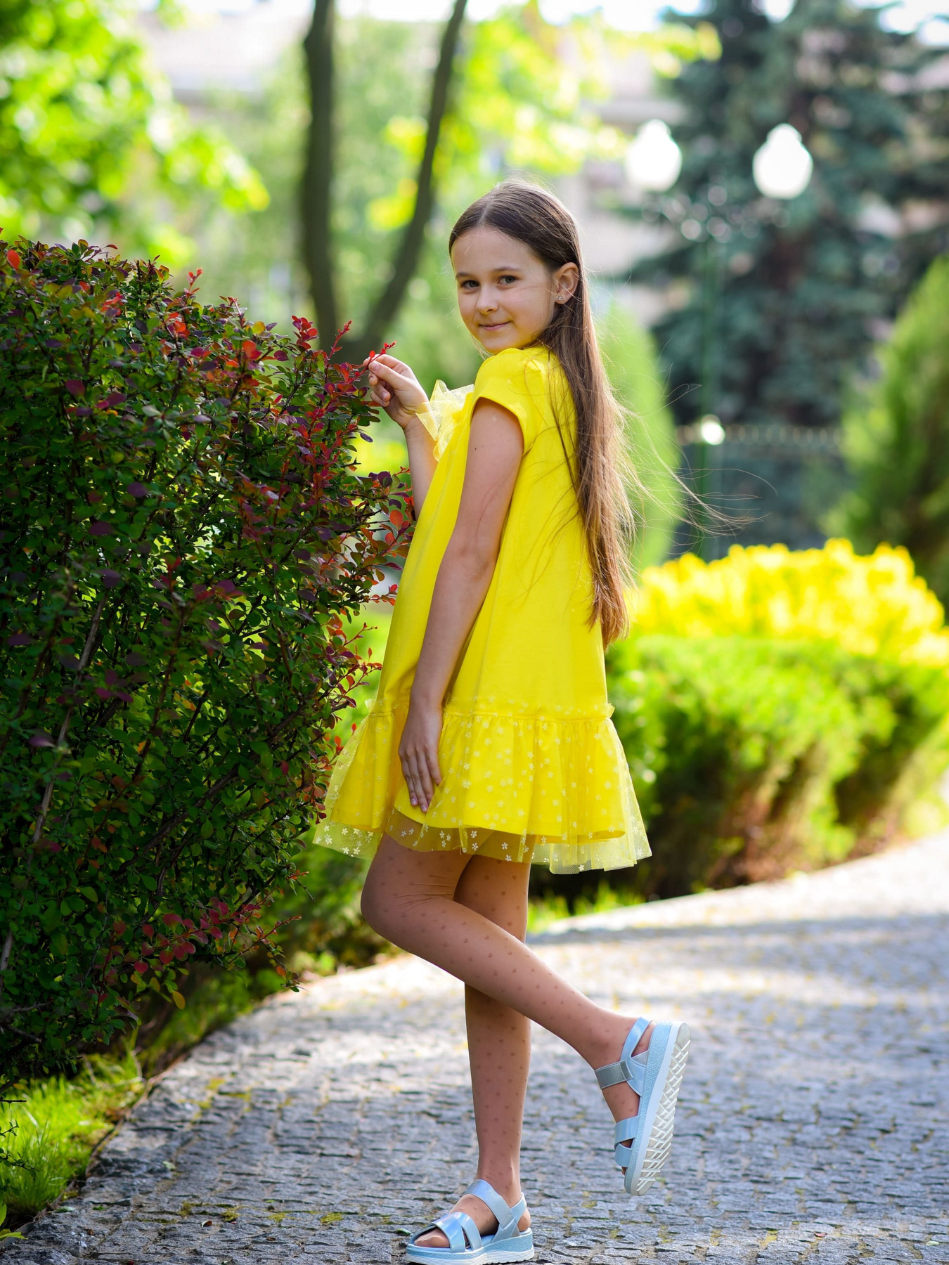 Сукня міні ODWEEK модель 230021 Фото