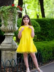 Сукня міні ODWEEK модель 230021 Фото