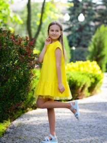 Сукня міні ODWEEK модель 230021 Фото