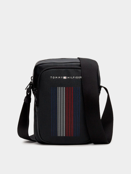 Сөмкелер Tommy Hilfiger үлгі AM0AM12457-BDS Фото