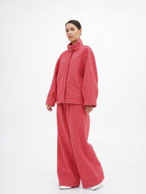 Палаццо A LOT модель 030216 Палаццо A LOT модель 030216 Фото