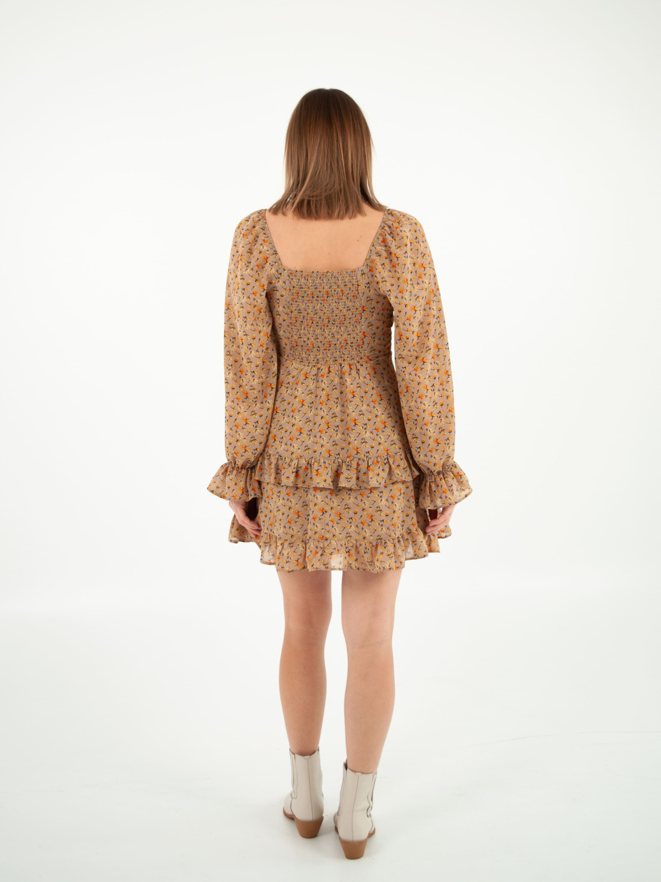 Сукня міні Twice модель 243476010 Фото