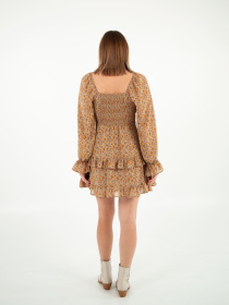 Сукня міні Twice модель 243476010 Фото