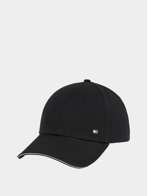 Шляпалар мен қалпақ Tommy Hilfiger үлгі AM0AM12534-BDS Фото