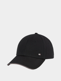 Шляпалар мен қалпақ Tommy Hilfiger үлгі AM0AM12534-BDS Фото