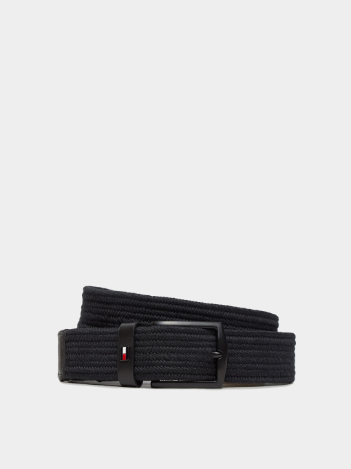 Ремни Tommy Hilfiger модель AM0AM12548-BDS Фото