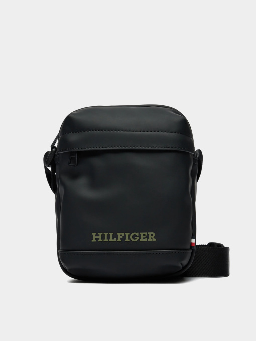 Сөмкелер Tommy Hilfiger үлгі AM0AM12604-BDS Фото