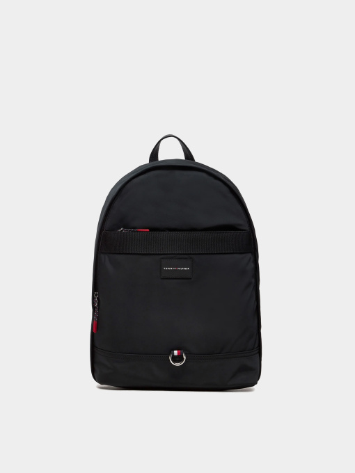 Рюкзактар Tommy Hilfiger үлгі AM0AM12472-BDS Фото