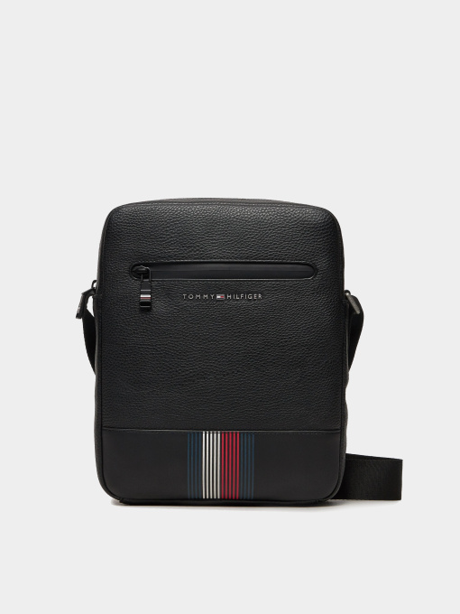 Сумки Tommy Hilfiger модель AM0AM12480-BDS Фото