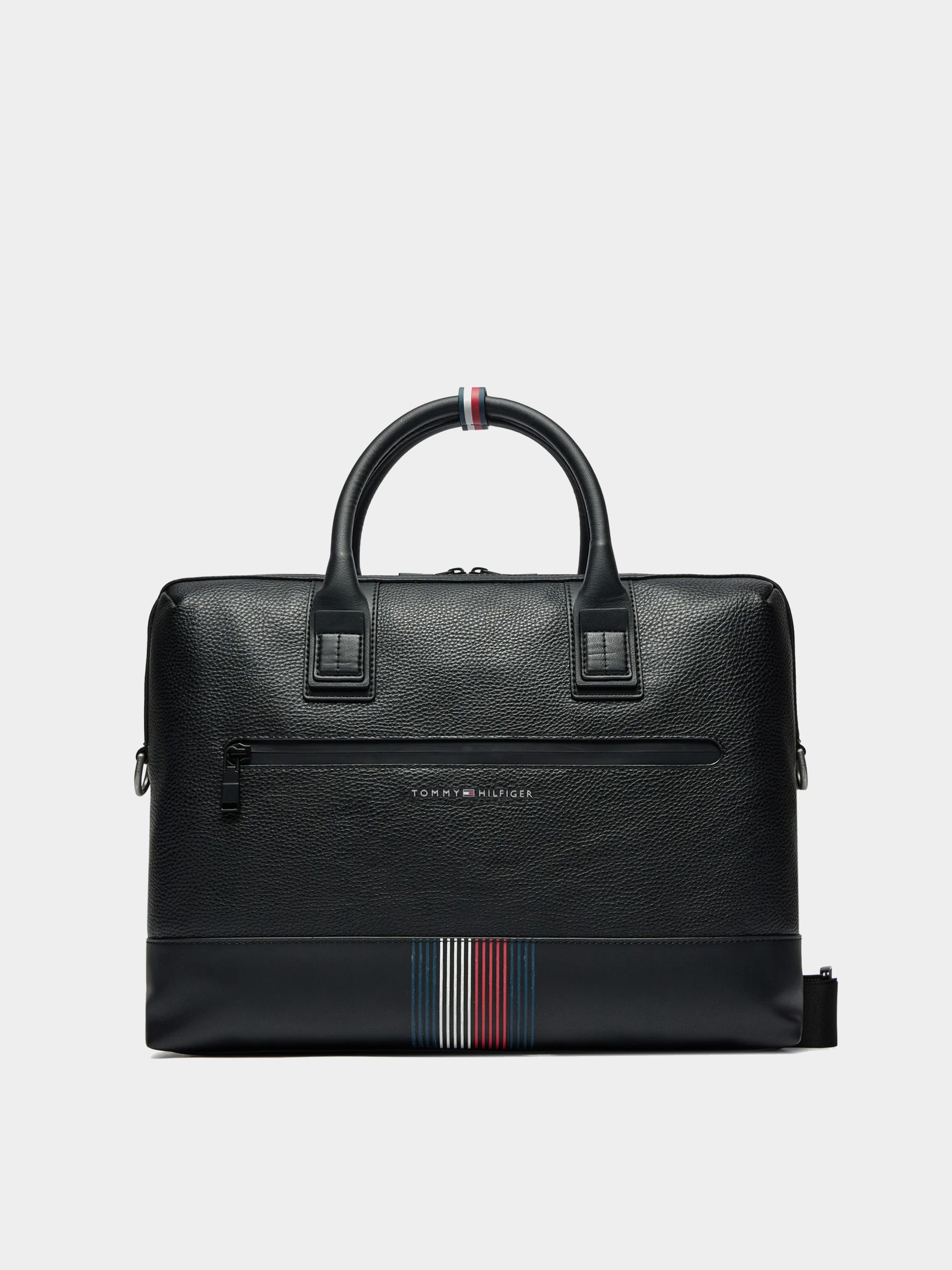 Сумки Tommy Hilfiger модель AM0AM12481-BDS - фото