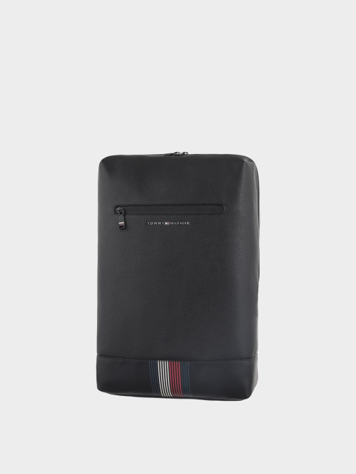 Рюкзактар Tommy Hilfiger үлгі AM0AM12486-BDS Фото