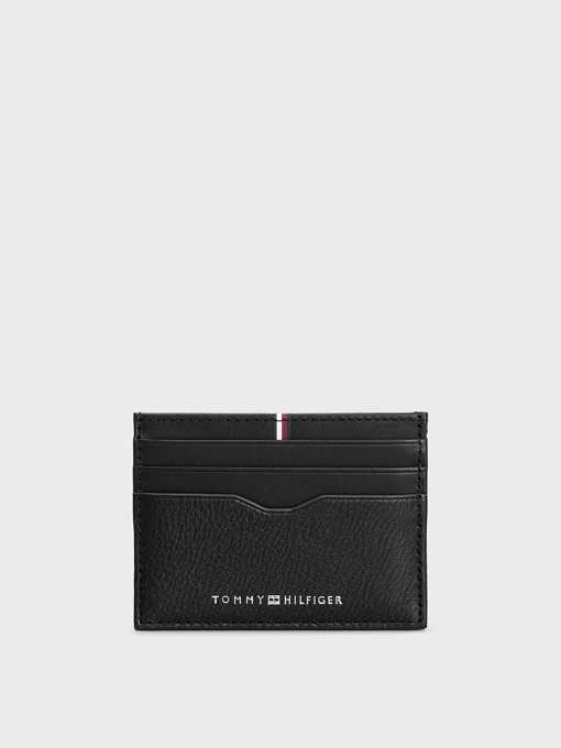 Әмияндар Tommy Hilfiger үлгі AM0AM12522-BDS Фото