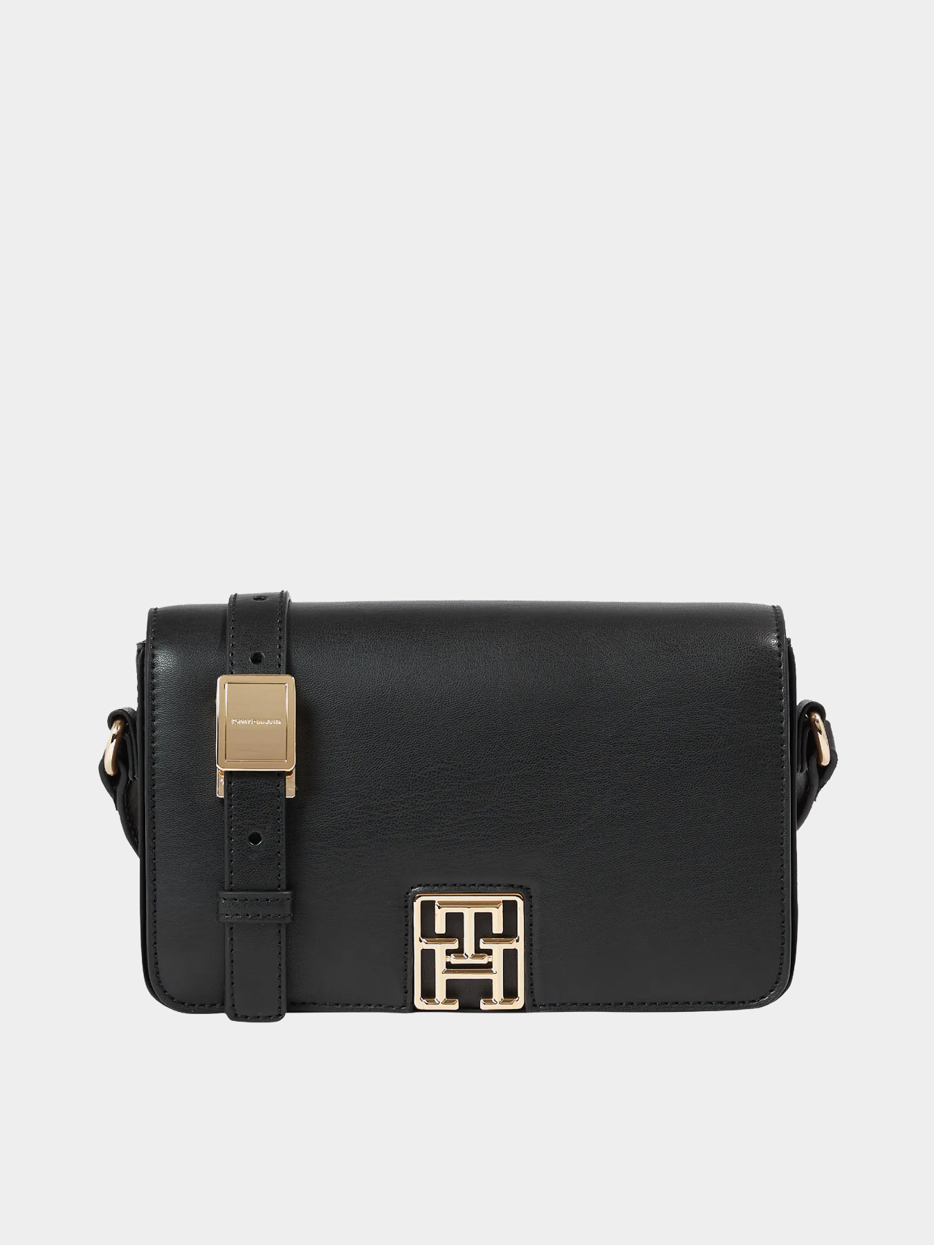 Сумки Tommy Hilfiger модель AW0AW16298-BDS Фото