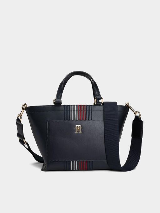 Сумки Tommy Hilfiger модель AW0AW16708-DW6 Фото