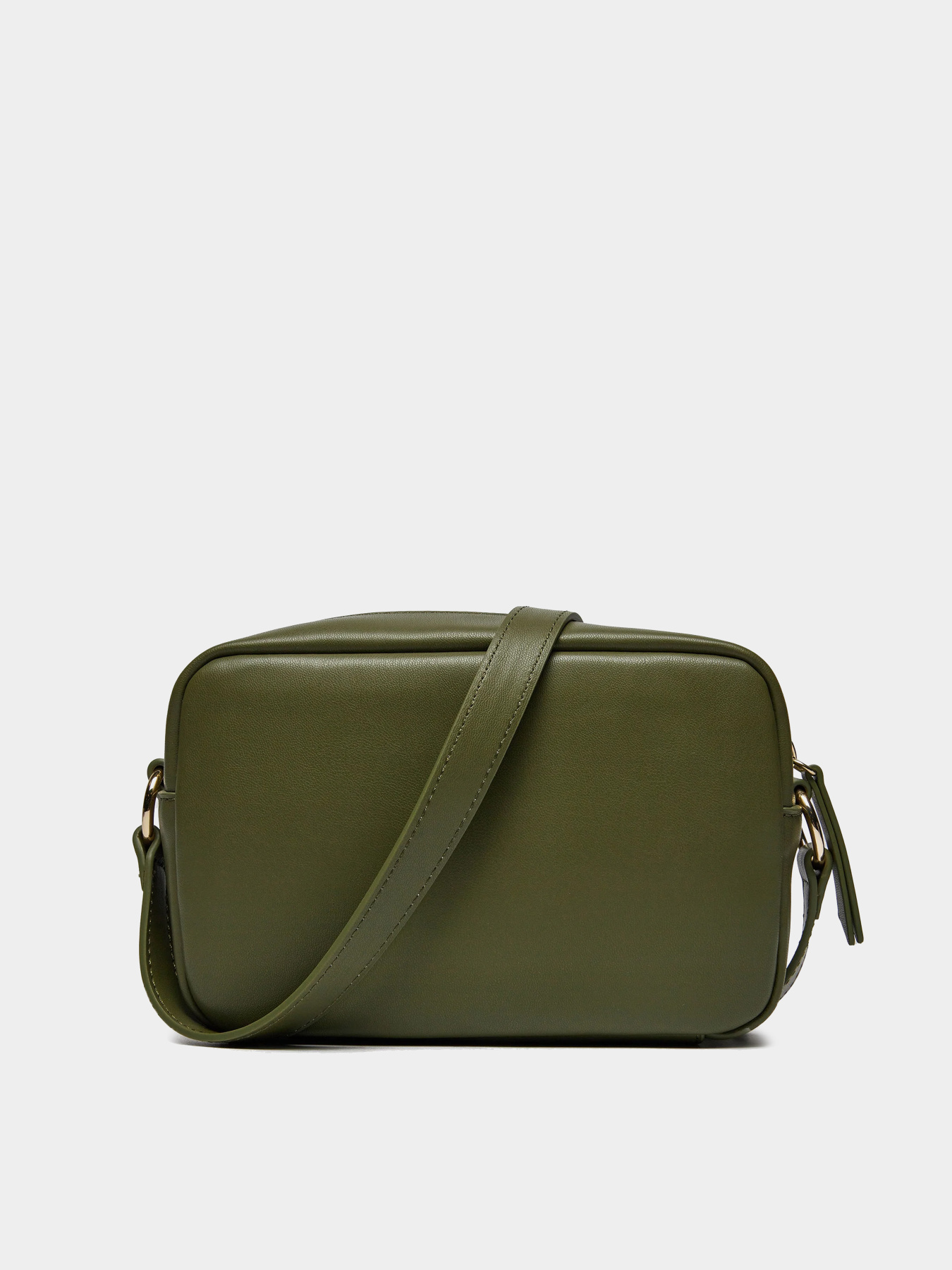 Сумки Tommy Hilfiger модель AW0AW16709-MSH Фото