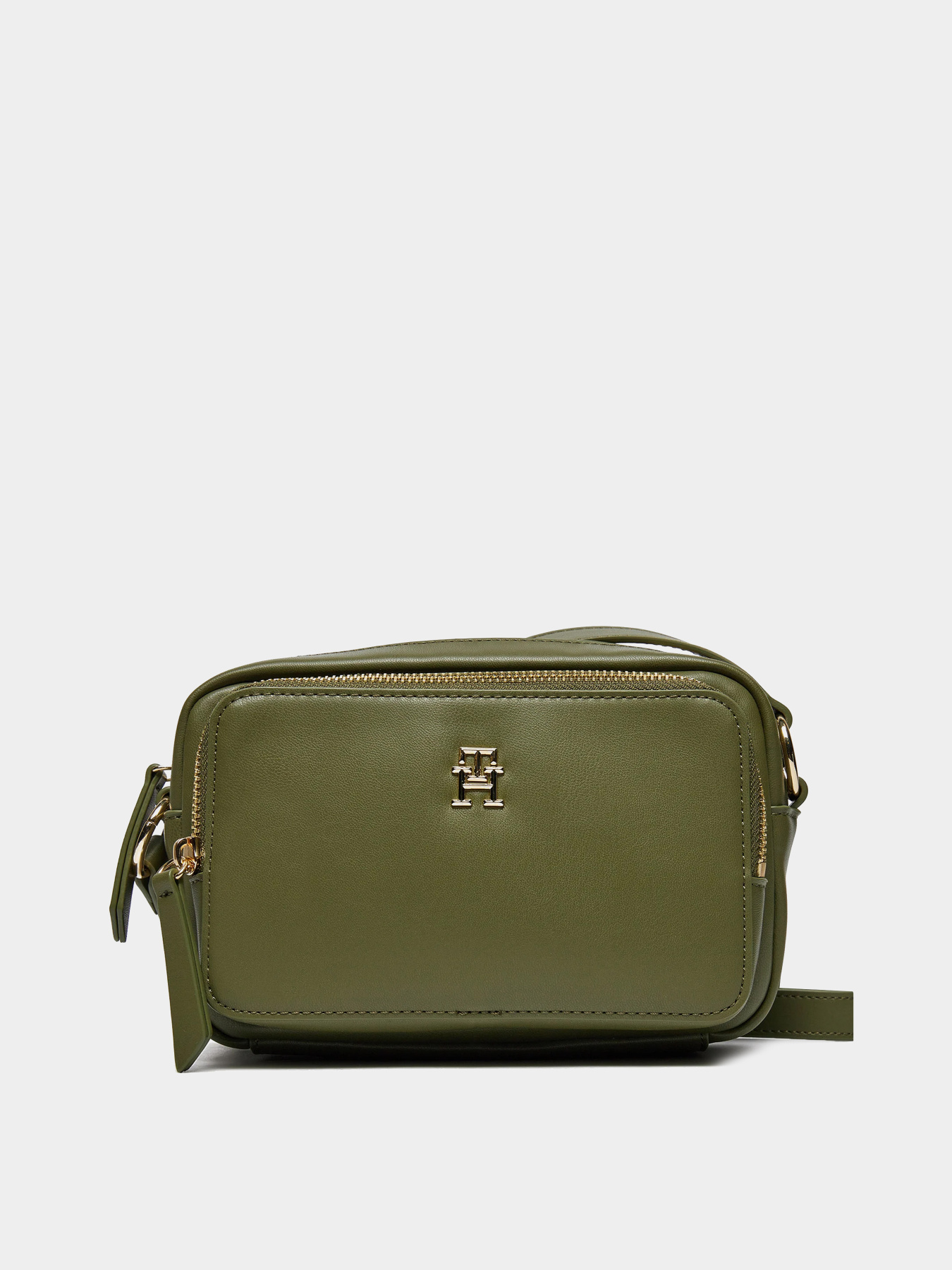 Сумки Tommy Hilfiger модель AW0AW16709-MSH Фото
