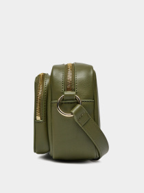 Сумки Tommy Hilfiger модель AW0AW16709-MSH Фото