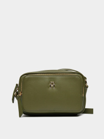 Сумки Tommy Hilfiger модель AW0AW16709-MSH Фото