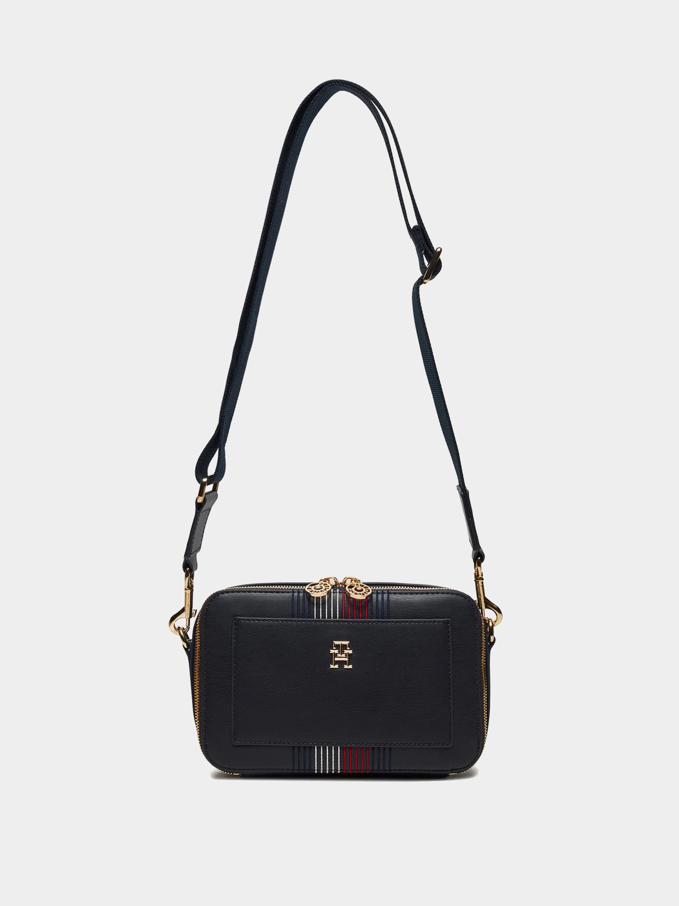 Сумки Tommy Hilfiger модель AW0AW16712-DW6 Сумки Tommy Hilfiger модель AW0AW16712-DW6 Фото