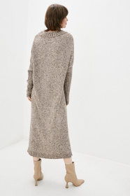 Платье миди Sewel модель PW578540000 Платье миди Sewel модель PW578540000 Фото