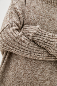 Платье миди Sewel модель PW578540000 Платье миди Sewel модель PW578540000 Фото