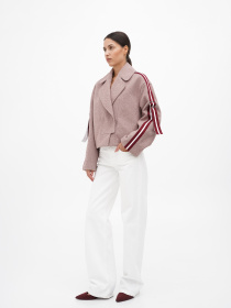 Демисезонная куртка A LOT модель 500401 Демисезонная куртка A LOT модель 500401 Фото