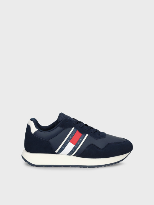 Кроссовкалар Tommy Hilfiger үлгі EM0EM01316-C1G Фото