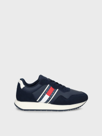 Кроссовки Tommy Hilfiger модель EM0EM01316-C1G Фото