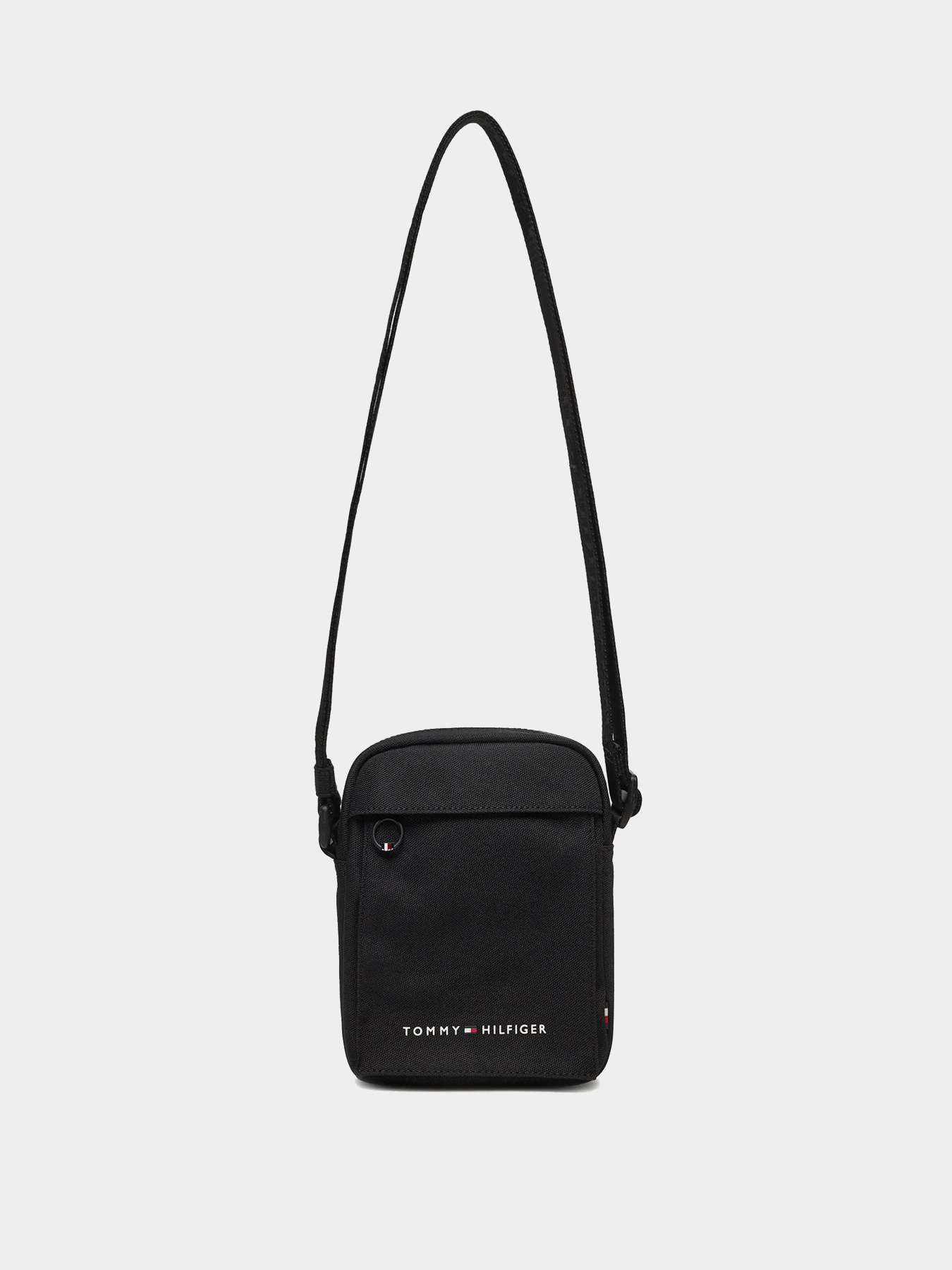 Сумки Tommy Hilfiger модель AM0AM12594-BDS Фото