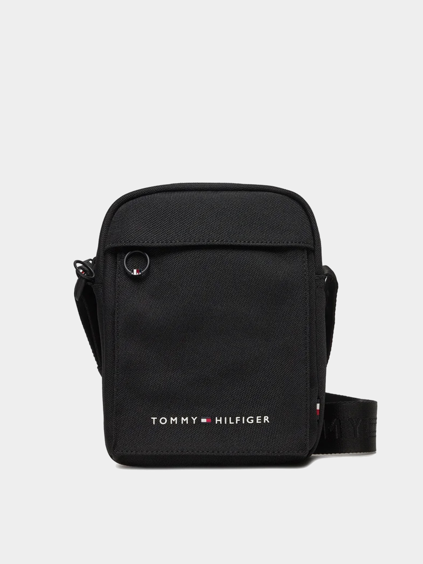 Сумки Tommy Hilfiger модель AM0AM12594-BDS Фото
